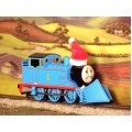 Christmas Model Trains